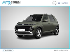 Hyundai Inster - Evolve 49 kWh