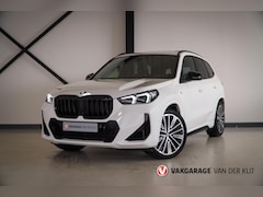 BMW X1 - XDrive23i M-Sport | Panorama | Trekhaak | 20" | H/K | Driving Ass. Prof. | Massage | 360 C