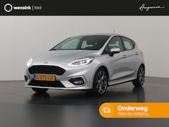 Ford Fiesta - 1.0 EcoBoost ST-Line | Winterpack | Climate Control | Navigatie | Parkeersensoren |