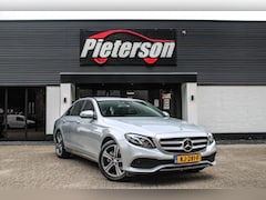 Mercedes-Benz E-klasse - 200 UNIEK NL-AUTO HUD 360 SFEER VOL