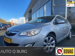 Opel Astra Sports Tourer - 1.4 Edition | Airco | Cruise | LMV |