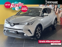 Toyota C-HR - 1.8 Hybrid Dynamic Sport