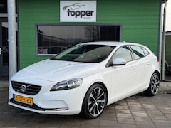 Volvo V40 - 1.6 D2 Kinetic / Navigatie / CruiseControl /