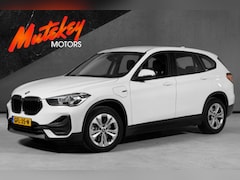 BMW X1 - xDrive25e | Navi | Stoelverwarming | Cruise control