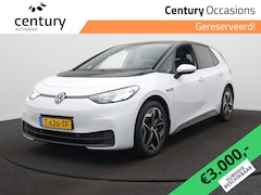 Volkswagen ID.3 - Pro Edition Advantage 58 kWh Navigatie - Clima - Camera- 19 Inch