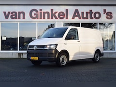 Volkswagen Transporter - 2.0 TDI L1H1 Economy | Airco | NAVI | DAB