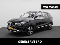 MG ZS - EV Luxury 45 kWh | Leder | Navigatie | Climate Control| Panoramadak | LED|