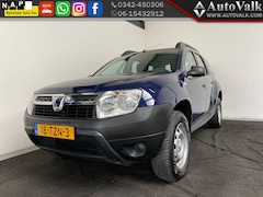 Dacia Duster - 1.6 Ambiance 2wd