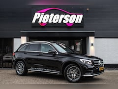 Mercedes-Benz GLC-klasse - 350e 4MATIC AMG NAP PANO CAMERA XENON