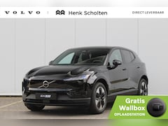 Volvo EX30 - Single Motor Extended Range Core 69 kWh, Climate Control, Park Assist achter + Camera, Ada