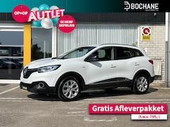 Renault Kadjar - 1.2 TCe 130 Limited | Navigatie