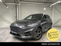 Ford Kuga - 2.5 PHEV ST-Line X | Driver Assistance | Winter Pack