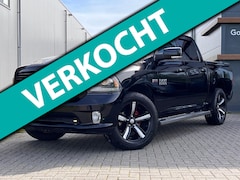 Dodge Ram 1500 - 5.7 V8 4x4 Crew Cab 5'7 Sport | Full option | BTW | LAGE BIJTELLING