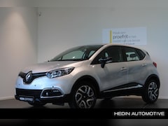 Renault Captur - 1.2 TCe Dynamique Trekhaak | Automaat | Camera