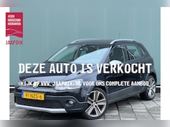 Volkswagen Polo - BWJ 2011 | 1.4-16V 86PK Cross | CLIMATIC | NAVI | SPORTSTOELEN \ EL RAMEN | CRUISE | LEDER