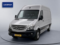 Mercedes-Benz Sprinter - 314 2.2 CDI L2H2 Navigatie Achteruitrijcamera Bluetooth NAP NL Sprinter