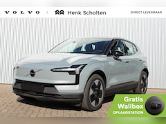 Volvo EX30 - 51kWh Plus, Google navigatie, Stoelverwarming, Stuurwiel verwarming, Achteruitrijcamera, A