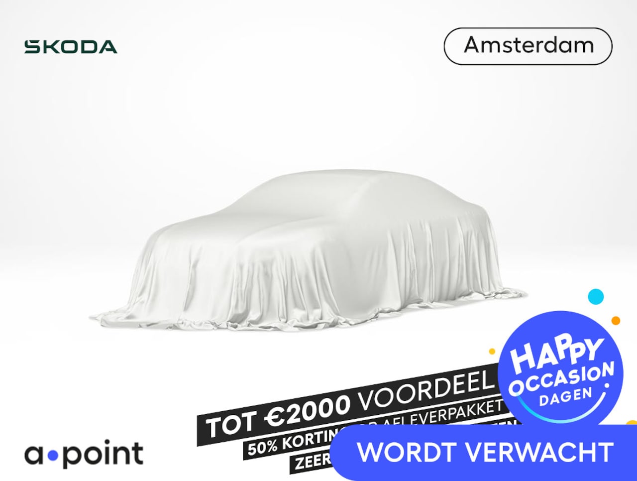 Skoda Kodiaq - 1.5 TSI Sportline Business 150pk | Navigatie | Verwarmbare voorstoelen | Parkeercamera | 2 - AutoWereld.nl