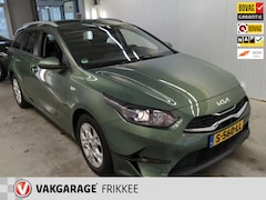 Kia Cee'd Sportswagon - Ceed 1.0 T-GDi ComfortLine