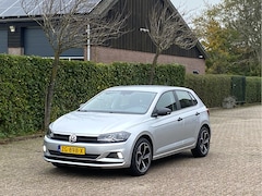 Volkswagen Polo - 1.0 in Topstaat NAP 1e eigenaar 6 mnd garantie