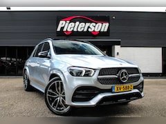 Mercedes-Benz GLE-Klasse - 300 d 4MATIC AMG NAP BTW PANO BURMESTER