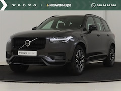 Volvo XC90 - 2.0 T8 Recharge AWD Ultimate Dark | Trekhaak | Luchtvering | Bowers & Wilkins | Stuur + St