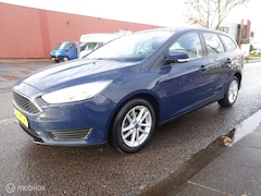 Ford Focus Wagon - 1.0 Trend