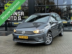 Volkswagen Golf Sportsvan - 1.4 TSI Highline Business | Navi | PDC v+a