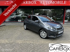 Peugeot 108 - 1.0 e-VTi Active