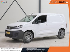 Peugeot Partner - 130pk Automaat Airco Cruise Navi Camera Trekhaak Bluetooth