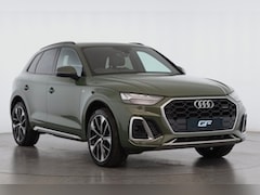 Audi Q5 - 50 TFSI e Quattro Exclusive S-Line Pano Virtual