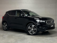 Volvo XC40 - T4 Recharge Inscription Pano H/K 360 ACC Trekh