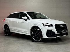 Audi Q2 - 35 TFSI S-Line Black Edition Virtual Carplay Camera