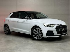 Audi A1 Sportback - 30 TFSI Epic BlackEdition Virtual CarPlay