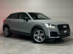 Audi Q2 - 35 TFSI 3x S-Line Navi Cruise CarPlay Trekh. NAP