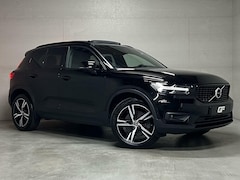 Volvo XC40 - 1.5 T5 Recharge R-Design Pano 360 H/K Leer