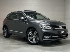 Volkswagen Tiguan - 1.5 TSI ACT R-Line Pano Virtual Trekh. NAP