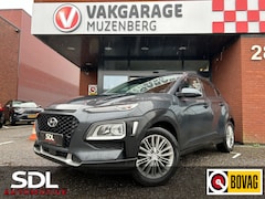 Hyundai Kona - 1.0 T-GDI Comfort // NAVI // CAMERA // CLIMA // STOEL & STUURWIELVERWARMING // CRUISE