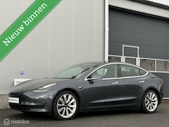 Tesla Model 3 - Long Range AWD 75 kWh - 19 Inch - Incl. BTW