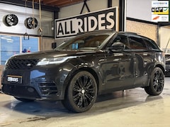 Land Rover Range Rover Velar - 2.0 P300 Turbo AWD S R Dynamic | pano | sfeerverlichting | ACC | stoelverwarming