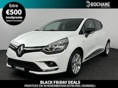 Renault Clio - 0.9 TCe 90 Limited | PDC + Camera | Navi | DAB+ | Airco | Cruise | LM velgen 16"