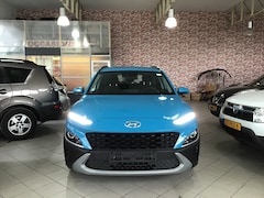 Hyundai Kona - 1.6 GDI HEV Fashion