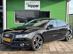 Audi A5 Sportback - 2.0 TFSI quattro Pro Line / Nette Auto /