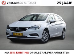 Opel Astra Sports Tourer - 1.0 Turbo 120 Jaar Edition | Trekhaak | Apple CarPlay | Camera | Cruise