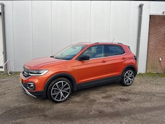 Volkswagen T-Cross - 1.0 TSI Style