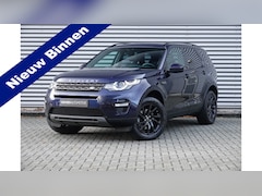 Land Rover Discovery Sport - 2.0 TD4 HSE | Panoramadak | Navi | Camera | Meridian | Leder |