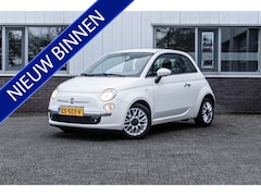 Fiat 500 - 0.9 TwinAir Easy