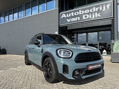 MINI Countryman - 1.5 Autom.Cooper Untamed Edition Panodak Leer Camera