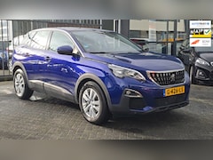 Peugeot 3008 - 1.2 PureTech Blue Lease Executive