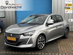 Peugeot 208 - 1.2 PureTech Allure CAMERA PDC NAVI